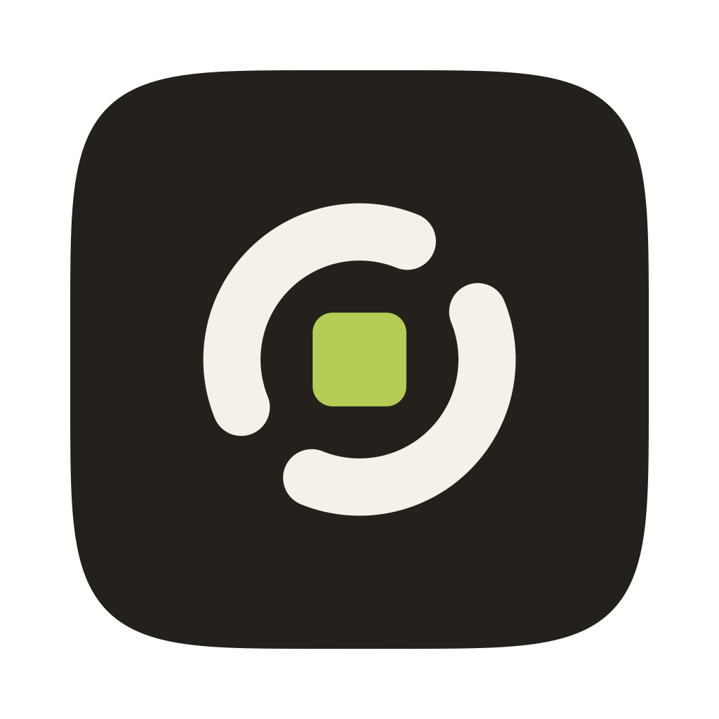 Bobbin app icon