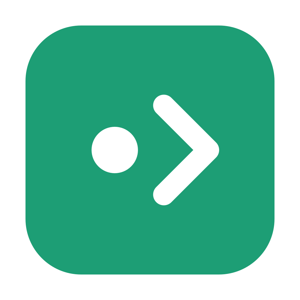 Until app icon